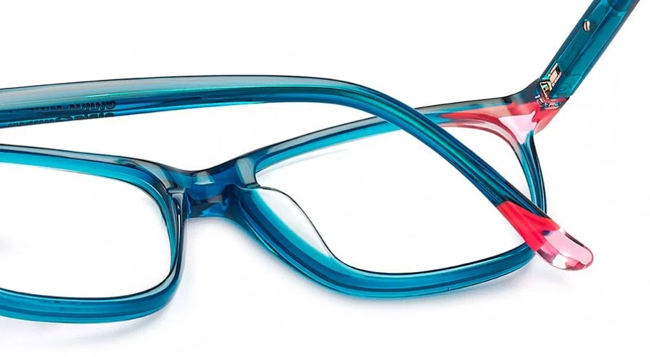 Etnia Barcelona HALLE 22 Eyeglasses - view 20